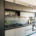 Msida's Loved Stylish Duplex Retreat