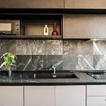 Msida's Loved Stylish Duplex Retreat Pietà