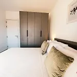 Msida's Loved Stylish Duplex Retreat Appartement
