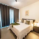 Msida's Loved Stylish Duplex Retreat Appartement