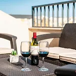 Appartement Msida's Loved Stylish Duplex Retreat *