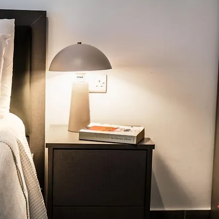 Appartement Msida's Loved Stylish Duplex Retreat Pietà