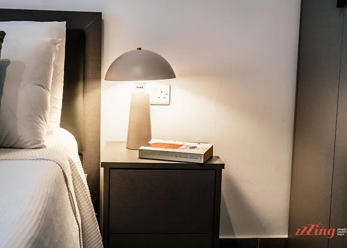 Apartamento A Stylish Duplex Guests Pietà